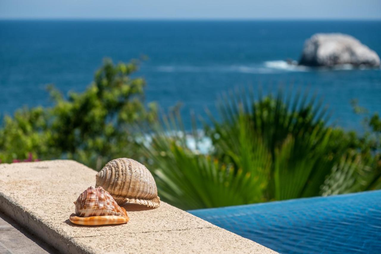 Casa Kalmar Hotel Zipolite Exterior photo